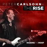 Raising the Roof - Vinyl, en produkt från Nya Musik som utvecklar och engagerar människor i alla åldrar.