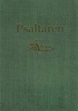 Psaltaren, Folkbibeln 2015, en produkt från Nya Musik som utvecklar och engagerar människor i alla åldrar.