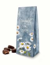 Himmelskt Gott  - Choko Toffee, en produkt från Nya Musik som utvecklar och engagerar människor i alla åldrar.