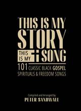 This Is My Story This Is My Song, en produkt från Nya Musik som utvecklar och engagerar människor i alla åldrar.