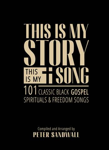 This Is My Story This Is My Song, en produkt från Nya Musik som utvecklar och engagerar människor i alla åldrar.