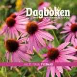 Dagboken med kyrkoalmanacka - 2026-2027, en produkt från Nya Musik som utvecklar och engagerar människor i alla åldrar.