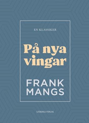 På nya vingar, en produkt från Nya Musik som utvecklar och engagerar människor i alla åldrar.