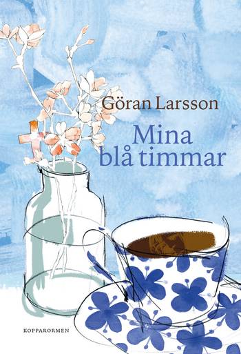 Mina blå timmar, en produkt från Nya Musik som utvecklar och engagerar människor i alla åldrar.
