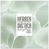 Servetter - Herren välsignar dig - 20-pack, en produkt från Nya Musik som utvecklar och engagerar människor i alla åldrar.