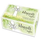 Hoppets änglar - Kortask, en produkt från Nya Musik som utvecklar och engagerar människor i alla åldrar.