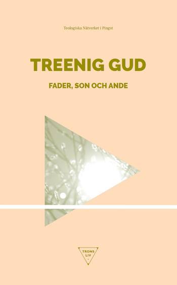 Treenig Gud - Trons Liv - e-bok i pdf-format, en produkt från Nya Musik som utvecklar och engagerar människor i alla åldrar.