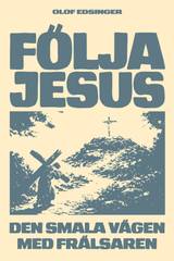 Följa Jesus, en produkt från Nya Musik som utvecklar och engagerar människor i alla åldrar.