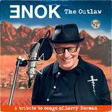 The Outlaw - A Tribute to songs of Larry Norman - CD, en produkt från Nya Musik som utvecklar och engagerar människor i alla åldrar.