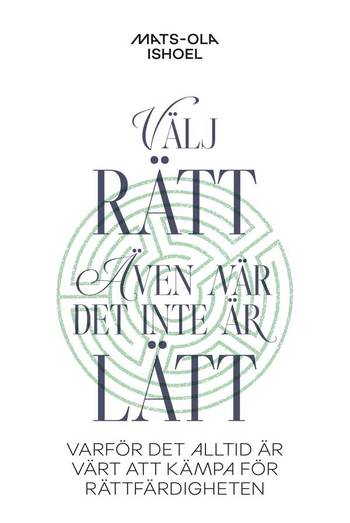 Välj rätt, även när det inte är lätt, en produkt från Nya Musik som utvecklar och engagerar människor i alla åldrar.