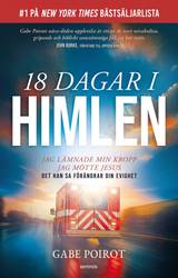 18 dagar i himlen, en produkt från Nya Musik som utvecklar och engagerar människor i alla åldrar.