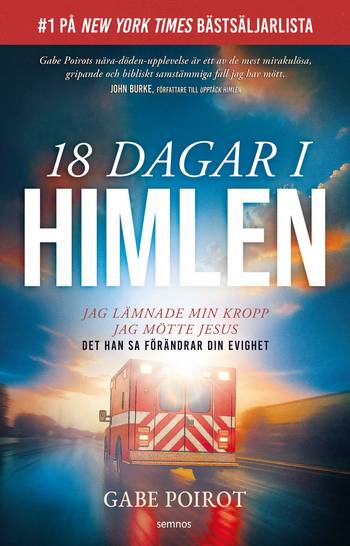 18 dagar i himlen, en produkt från Nya Musik som utvecklar och engagerar människor i alla åldrar.