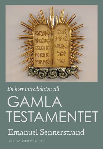 En kort introduktion till Gamla Testamentet, en produkt från Nya Musik som utvecklar och engagerar människor i alla åldrar.