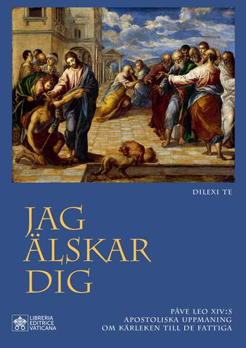 Jag älskar dig, en produkt från Nya Musik som utvecklar och engagerar människor i alla åldrar.