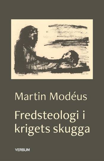 Fredsteologi i krigets skugga, en produkt från Nya Musik som utvecklar och engagerar människor i alla åldrar.