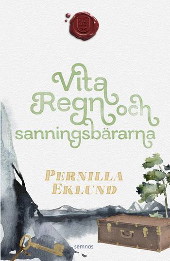 Vita regn och sanningsbärarna, en produkt från Nya Musik som utvecklar och engagerar människor i alla åldrar.