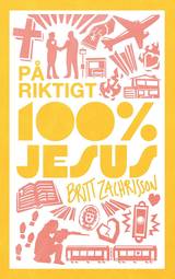 På riktigt - 100% Jesus, en produkt från Nya Musik som utvecklar och engagerar människor i alla åldrar.