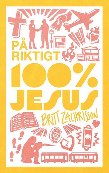 På riktigt - 100% Jesus, en produkt från Nya Musik som utvecklar och engagerar människor i alla åldrar.
