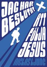 Jag har beslutat att följa Jesus, en produkt från Nya Musik som utvecklar och engagerar människor i alla åldrar.