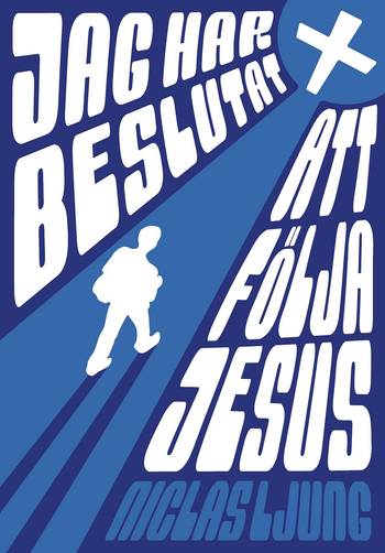 Jag har beslutat att följa Jesus, en produkt från Nya Musik som utvecklar och engagerar människor i alla åldrar.