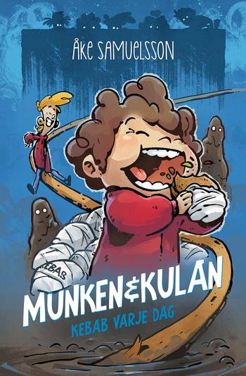 Munken & kulan - kebab varje dag, en produkt från Nya Musik som utvecklar och engagerar människor i alla åldrar.