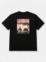 Blessed (Allez Allez) - T-shirt - Svart, en produkt från Nya Musik som utvecklar och engagerar människor i alla åldrar.