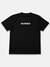 Blessed (Allez Allez) - T-shirt - Svart, en produkt från Nya Musik som utvecklar och engagerar människor i alla åldrar.