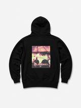 Blessed (Allez Allez) - Hoodie - Svart, en produkt från Nya Musik som utvecklar och engagerar människor i alla åldrar.
