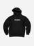 Blessed (Allez Allez) - Hoodie - Svart, en produkt från Nya Musik som utvecklar och engagerar människor i alla åldrar.