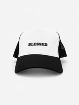 Blessed (Allez Allez) - Keps - One size, en produkt från Nya Musik som utvecklar och engagerar människor i alla åldrar.