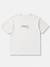 La Dolce Vita T-shirt - Vit, en produkt från Nya Musik som utvecklar och engagerar människor i alla åldrar.