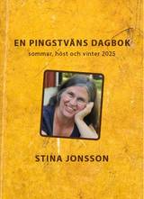 En pingstväns dagbok, en produkt från Nya Musik som utvecklar och engagerar människor i alla åldrar.