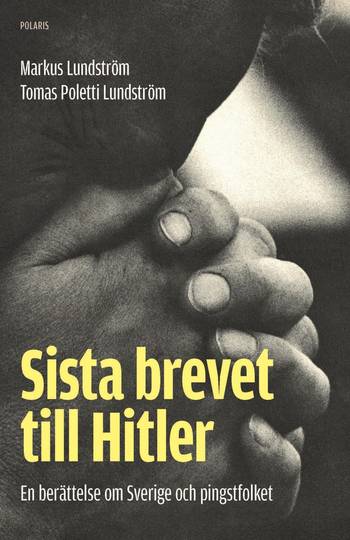 Sista brevet till Hitler : en berättelse om Sverige och pingstfolket, en produkt från Nya Musik som utvecklar och engagerar människor i alla åldrar.
