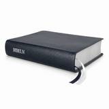 Reformationsbibeln - Helbibel - Svart - Bonded leather, en produkt från Nya Musik som utvecklar och engagerar människor i alla åldrar.