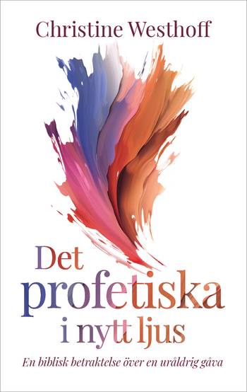 Det profetiska i nytt ljus, en produkt från Nya Musik som utvecklar och engagerar människor i alla åldrar.