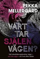 Vart tar själen vägen? : Vad näradödenupplevelser säger – och inte säger – om li, en produkt från Nya Musik som utvecklar och engagerar människor i alla åldrar.
