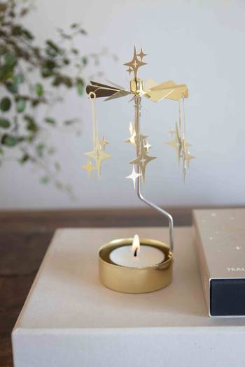 Änglaspel - Stjärnor guld, en produkt från Nya Musik som utvecklar och engagerar människor i alla åldrar.