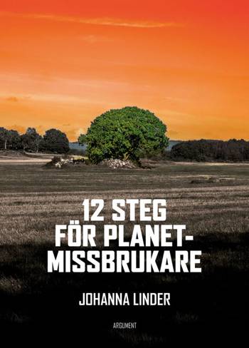 12 steg för planetmissbrukare, en produkt från Nya Musik som utvecklar och engagerar människor i alla åldrar.
