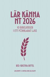 Lär känna NT 2026 - häfte, en produkt från Nya Musik som utvecklar och engagerar människor i alla åldrar.