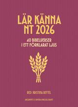 Lär känna NT 2026 - hårdbunden, en produkt från Nya Musik som utvecklar och engagerar människor i alla åldrar.