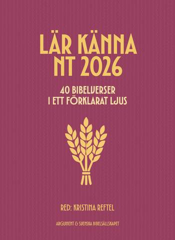 Lär känna NT 2026 - hårdbunden, en produkt från Nya Musik som utvecklar och engagerar människor i alla åldrar.