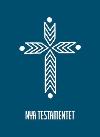 NT 2026 - blå, en produkt från Nya Musik som utvecklar och engagerar människor i alla åldrar.