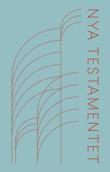 Nya testamentet 2026 Flexband Ljusblå, en produkt från Nya Musik som utvecklar och engagerar människor i alla åldrar.