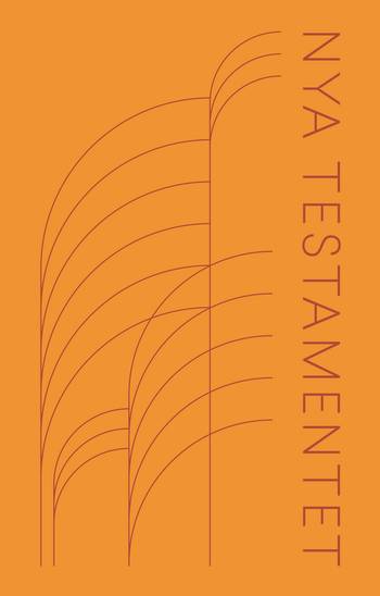 Nya testamentet 2026 Flexband Gul, en produkt från Nya Musik som utvecklar och engagerar människor i alla åldrar.