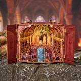 Book Nook - Magic Wardrobe, en produkt från Nya Musik som utvecklar och engagerar människor i alla åldrar.