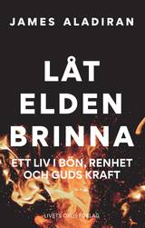 Låt elden brinna, en produkt från Nya Musik som utvecklar och engagerar människor i alla åldrar.
