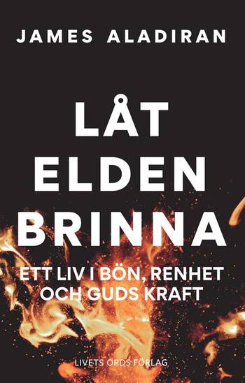 Låt elden brinna, en produkt från Nya Musik som utvecklar och engagerar människor i alla åldrar.