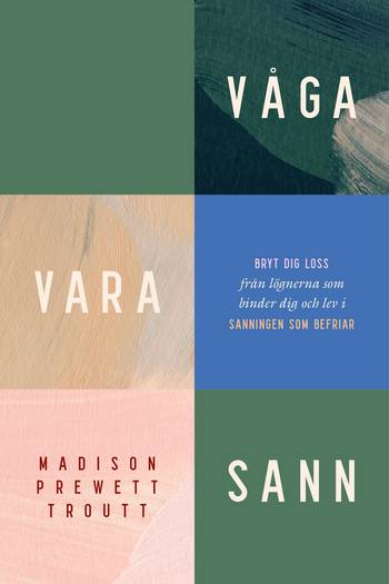 Våga vara sann, en produkt från Nya Musik som utvecklar och engagerar människor i alla åldrar.