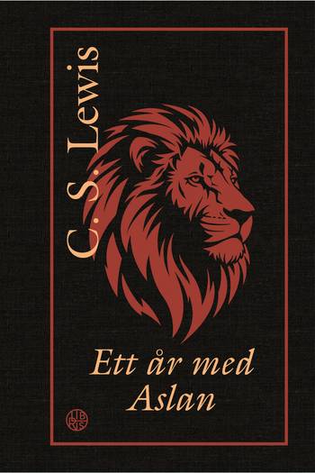 Ett år med Aslan, en produkt från Nya Musik som utvecklar och engagerar människor i alla åldrar.
