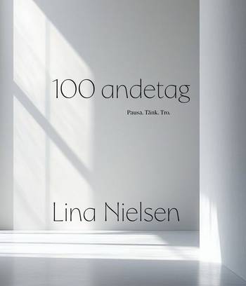 100 andetag : pausa tänk tro, en produkt från Nya Musik som utvecklar och engagerar människor i alla åldrar.